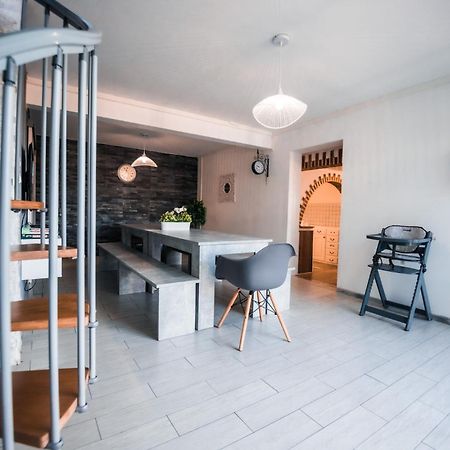 Villa Lilie Location Langevin à Saint-Joseph Extérieur photo
